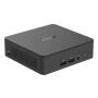 ASUS NUC 13 RNUC13ANKI300000I UCFF Zwart i3-1315U (90AR0031-M00010) thumbnail