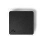 ASUS NUC 13 RNUC13L5KI300000I Zwart i3-1315UE 1,2 GHz (90AR0081-M00010) thumbnail