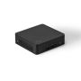 ASUS NUC 13 RNUC13L5KI300000I Zwart i3-1315UE 1,2 GHz (90AR0081-M00010) thumbnail