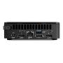 ASUS NUC 13 RNUC13L5KI300000I Zwart i3-1315UE 1,2 GHz (90AR0081-M00010) thumbnail