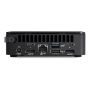 ASUS NUC 13 RNUC13L5KV500000I Zwart i5-1350PE 1,8 GHz (90AR0081-M00020) thumbnail