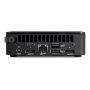 ASUS NUC 13 RNUC13L3KV700002I Zwart i7-1370P (90AR00A1-M00080) thumbnail