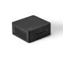 ASUS NUC 13 RNUC13L3HV500002I Zwart i5-1350P (90AR00B1-M00040) thumbnail