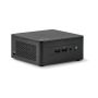 ASUS NUC 13 RNUC13L3HV700002I Zwart i7-1370P (90AR00B1-M00090) thumbnail