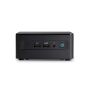 ASUS NUC 13 RNUC13ANHI700002I Zwart i7-1360P (90AR00C1-M000K0) thumbnail