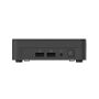 ASUS NUC 12 RNUC12WSKI500002I Zwart i5-1240P (90AR00D1-M00060) thumbnail