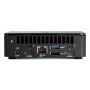 ASUS NUC 12 Pro Slim Kit RNUC12WSKI700002I UCFF Zwart i7-1260P (90AR00D1-M00090) thumbnail