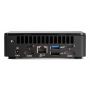 ASUS NUC 12 Pro Slim Kit RNUC12WSKI700002I UCFF Zwart i7-1260P (90AR00D1-M00090) thumbnail