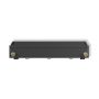 ASUS NUC 13 Rugged BNUC13BRFA200B02I Zwart x7211E (90AS0021-M000M0) thumbnail