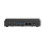 ASUS NUC 13 Rugged BNUC13BRFA200B02I Zwart x7211E (90AS0021-M000M0) thumbnail