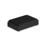 ASUS NUC 13 Rugged BNUC13BRFA400B02I Zwart x7425E (90AS0021-M000V0) thumbnail
