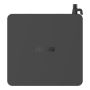 ASUS NUC RNUC13ANKI7068C2I Intel® Core™ i7 i7-1360P 16 GB DDR4-SDRAM 512 GB SSD Windows 11 Pro Mini PC Zwart (90AS0031-M000F0) thumbnail