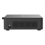 ASUS NUC RNUC13ANKI7068C2I Intel® Core™ i7 i7-1360P 16 GB DDR4-SDRAM 512 GB SSD Windows 11 Pro Mini PC Zwart (90AS0031-M000F0) thumbnail