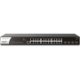 Draytek Switch 440mm DrayTek VigorSwitch  G-2282X  4*SFP+/24*GE retail (VSWITCHG2282X-DE-AT-CH) thumbnail
