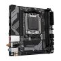 Gigabyte B650I AX moederbord AMD B650 Socket AM5 mini ITX (B650I AX) thumbnail
