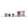 Gigabyte B650I AX moederbord AMD B650 Socket AM5 mini ITX (B650I AX) thumbnail
