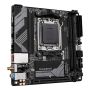 GIGABYTE B650I AX moederbord AMD B650 Socket AM5 mini ITX (B650I AX) thumbnail