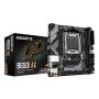 GIGABYTE B650I AX moederbord AMD B650 Socket AM5 mini ITX (B650I AX) thumbnail