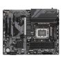 GIGABYTE Z790 D AX moederbord Intel Z790 Express LGA 1700 ATX (Z790 D AX) thumbnail