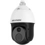 Hikvision MF2516M-10MPIR IP-bewakingscamera (102202542) thumbnail