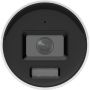 Hikvision DS-2CD2026G2-IU(2.8MM)(D) bewakingscamera Rond IP-beveiligingscamera Buiten 1920 x 1080 Pixels Plafond/muur (DS-2CD2026G2-IU(2.8MM)(D)) thumbnail