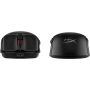 HP HyperX Pulsefire Haste 2 Mini - draadloze gaming muis (zwart) (7D388AA) thumbnail