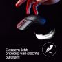 HP HyperX Pulsefire Haste 2 Mini - draadloze gaming muis (zwart) (7D388AA) thumbnail