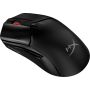 HP HyperX Pulsefire Haste 2 Mini - draadloze gaming muis (zwart) (7D388AA) thumbnail