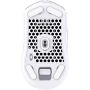 HP HyperX Pulsefire Haste 2 Mini - draadloze gamingmuis (wit) (7D389AA) thumbnail