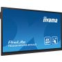 iiyama TE6512MIS-B3AG beeldkrant Kiosk-ontwerp 165,1 cm (65") LCD Wifi 400 cd/m² 4K Ultra HD Zwart Touchscreen Type processor Android 11 24/7 (TE6512MIS-B3AG) thumbnail