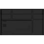 iiyama TE7512MIS-B3AG beeldkrant Kiosk-ontwerp 190,5 cm (75") LCD Wifi 400 cd/m² 4K Ultra HD Zwart Touchscreen Type processor Android 11 24/7 (TE7512MIS-B3AG) thumbnail