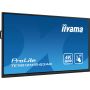 iiyama TE9812MIS-B3AG beeldkrant Kiosk-ontwerp 2,49 m (98") LCD Wifi 400 cd/m² 4K Ultra HD Zwart Touchscreen Type processor Android 11 24/7 (TE9812MIS-B3AG) thumbnail