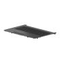 HP 929159-031 laptop reserve-onderdeel Behuizingsvoet + toetsenbord (929159-031) thumbnail