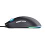 Trust GXT 925 Redex II Gaming Muis - Bedrade gamingmuis – 6 programmeerbare knoppen – 10000 DPI – Zwart (25125) thumbnail
