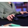 Trust GXT 792 Quadrox toetsenbord Inclusief muis Gamen USB QWERTY Belgisch Zwart (25409) thumbnail