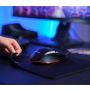 Trust GXT 792 Quadrox toetsenbord Inclusief muis Gamen USB QWERTY Belgisch Zwart (25409) thumbnail