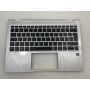 HP 1020 G2 Keyboard (SWE/FI) (937419-B71) thumbnail