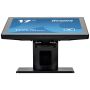 iiyama ProLite T1721MSC-B2 computer monitor 43,2 cm (17") 1280 x 1024 Pixels SXGA LED Touchscreen Tafelblad Zwart (T1721MSC-B2) thumbnail
