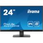 iiyama ProLite XU2493HS-B6 computer monitor 60,5 cm (23.8") 1920 x 1080 Pixels Full HD LED Zwart (XU2493HS-B6) thumbnail