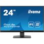 iiyama ProLite XU2493HS-B6 computer monitor 60,5 cm (23.8") 1920 x 1080 Pixels Full HD LED Zwart (XU2493HS-B6) thumbnail