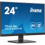 iiyama ProLite XU2493HS-B6 computer monitor 60,5 cm (23.8") 1920 x 1080 Pixels Full HD LED Zwart (XU2493HS-B6) thumbnail