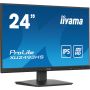 iiyama ProLite XU2493HS-B6 computer monitor 60,5 cm (23.8") 1920 x 1080 Pixels Full HD LED Zwart (XU2493HS-B6) thumbnail