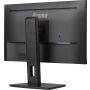 iiyama ProLite XUB2493HS-B6 computer monitor 60,5 cm (23.8") 1920 x 1080 Pixels Full HD LED Zwart (XUB2493HS-B6) thumbnail
