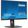 iiyama ProLite XUB2493HS-B6 computer monitor 60,5 cm (23.8") 1920 x 1080 Pixels Full HD LED Zwart (XUB2493HS-B6) thumbnail