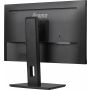 iiyama ProLite XUB2493HS-B6 computer monitor 60,5 cm (23.8") 1920 x 1080 Pixels Full HD LED Zwart (XUB2493HS-B6) thumbnail