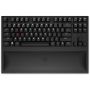 HP OMEN Spacer Draadloos TKL Toetsenbord (9BU31AA#ABB) thumbnail
