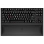 HP OMEN Spacer Draadloos TKL Toetsenbord (9BU31AA#ABB) thumbnail
