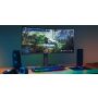 LG 34GP63AP-B LED display 86,4 cm (34") 3440 x 1440 Pixels Quad HD LCD Zwart, Rood (34GP63AP-B) thumbnail