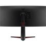 LG 34GP63AP-B LED display 86,4 cm (34") 3440 x 1440 Pixels Quad HD LCD Zwart, Rood (34GP63AP-B) thumbnail
