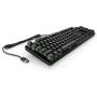 HP Pavilion Gaming-toetsenbord 550 (9LY71AA#ABB) thumbnail